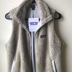 Patagonia Women’s Vest